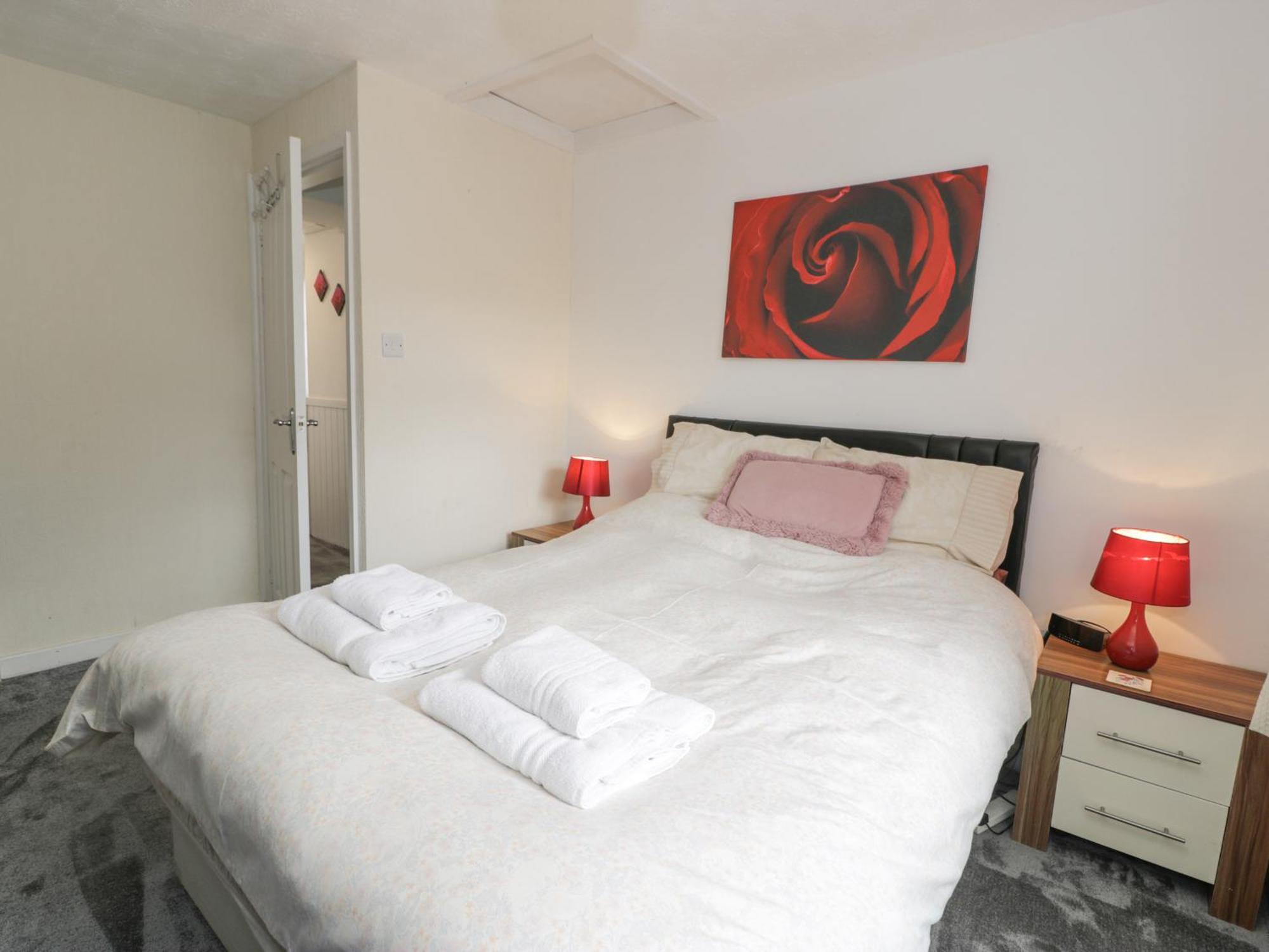 Halcyon Annexe Villa Moelfre Ngoại thất bức ảnh